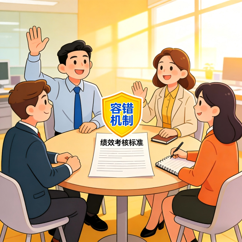 绩效考核如何避免出现“做多错多”现象？